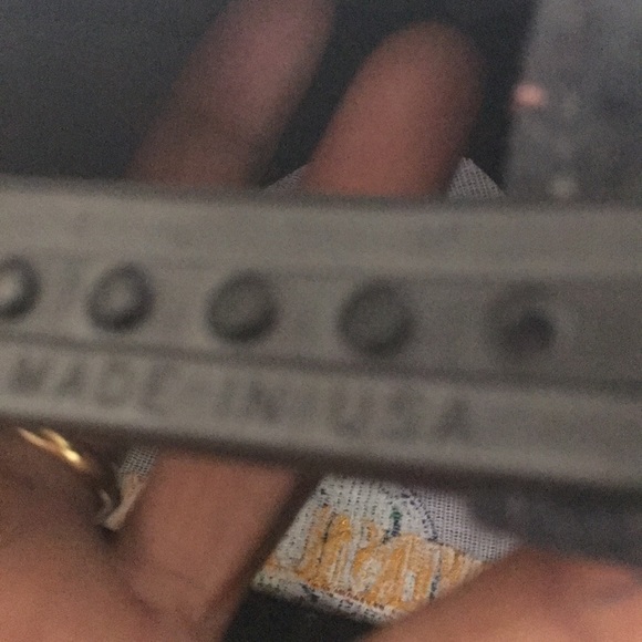 Universal Studios Vintage hat Firm Price - Picture 7 of 12